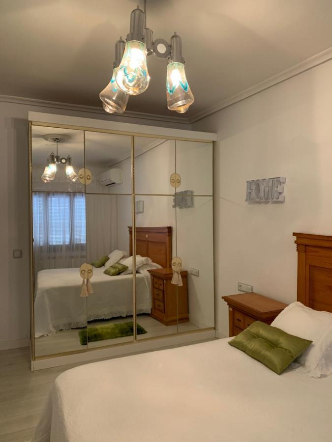 Villa Entre Encinas Moralina المظهر الخارجي الصورة