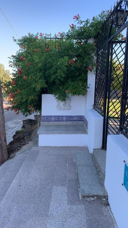 Villa Entre Encinas Moralina المظهر الخارجي الصورة