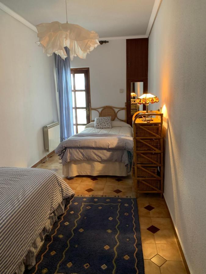Villa Entre Encinas Moralina المظهر الخارجي الصورة