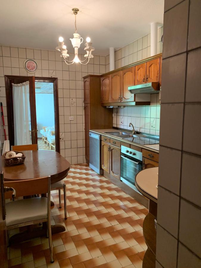 Villa Entre Encinas Moralina المظهر الخارجي الصورة