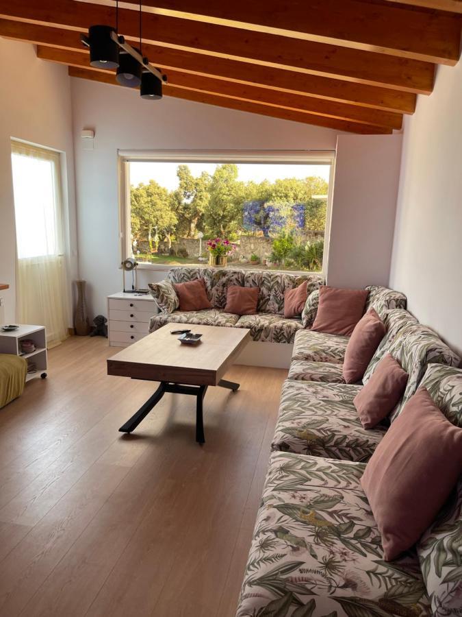 Villa Entre Encinas Moralina المظهر الخارجي الصورة