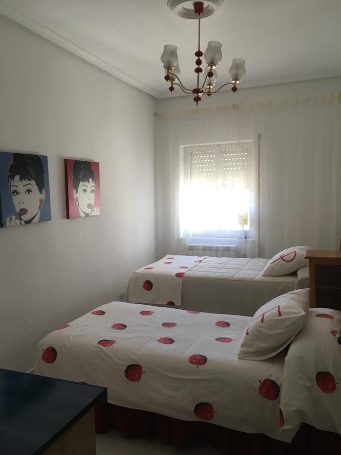 Villa Entre Encinas Moralina المظهر الخارجي الصورة