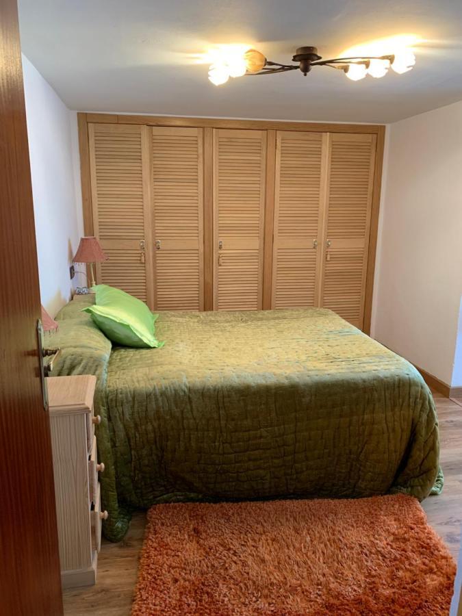 Villa Entre Encinas Moralina المظهر الخارجي الصورة