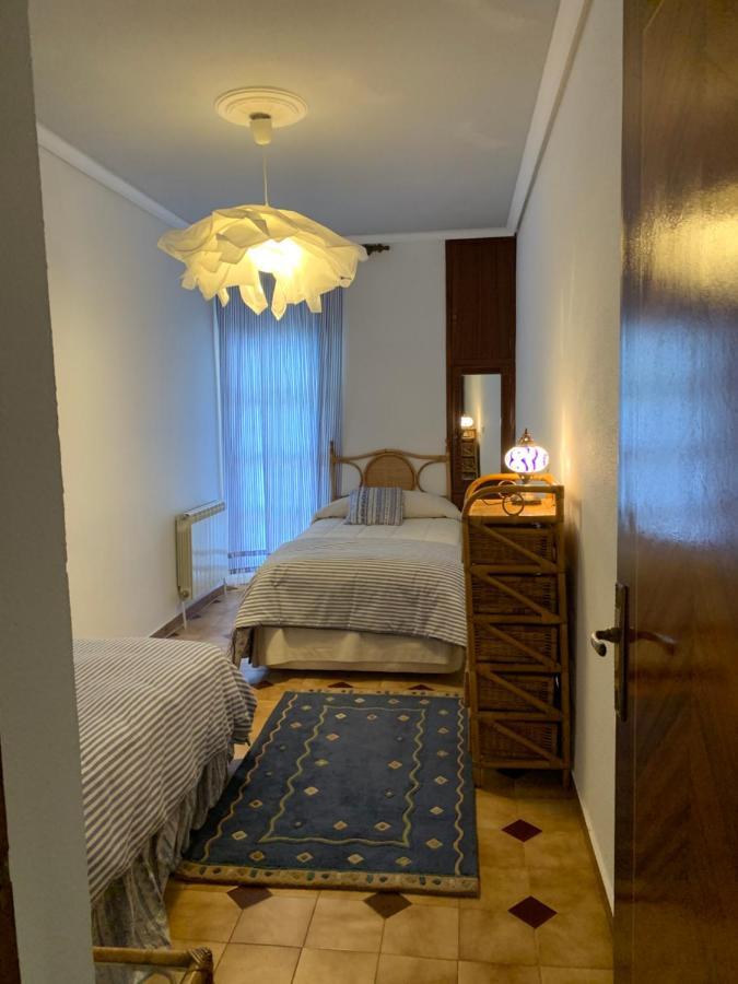 Villa Entre Encinas Moralina المظهر الخارجي الصورة